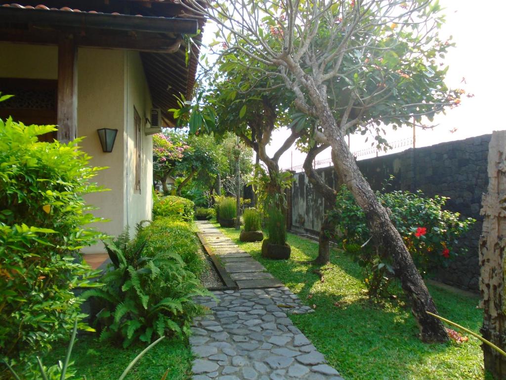 Villa Aquin photo