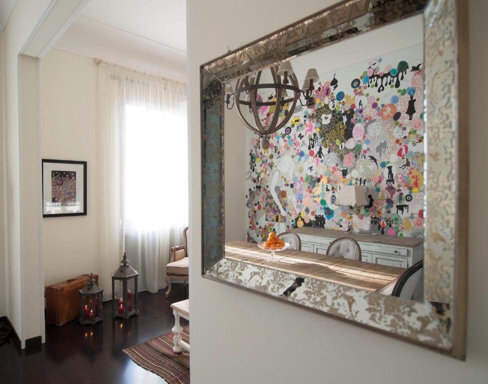 San Pietro Arte in Suite - 5