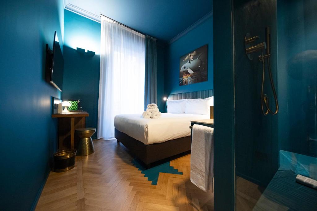 Fontana 16 Rooms - 3
