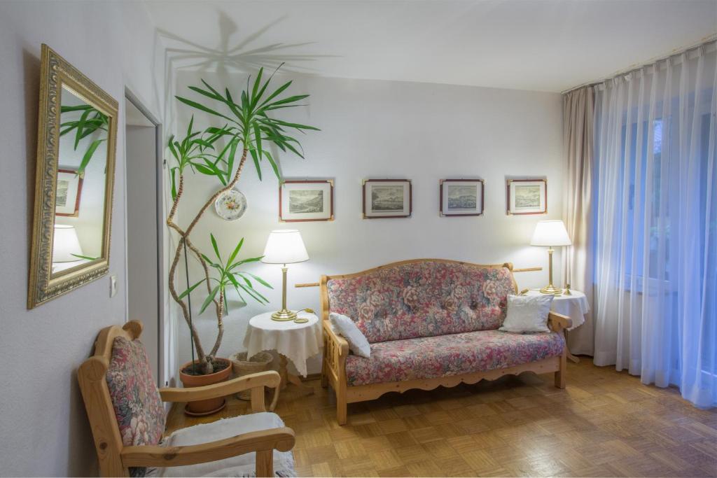 Landhaus Alpenblick photo
