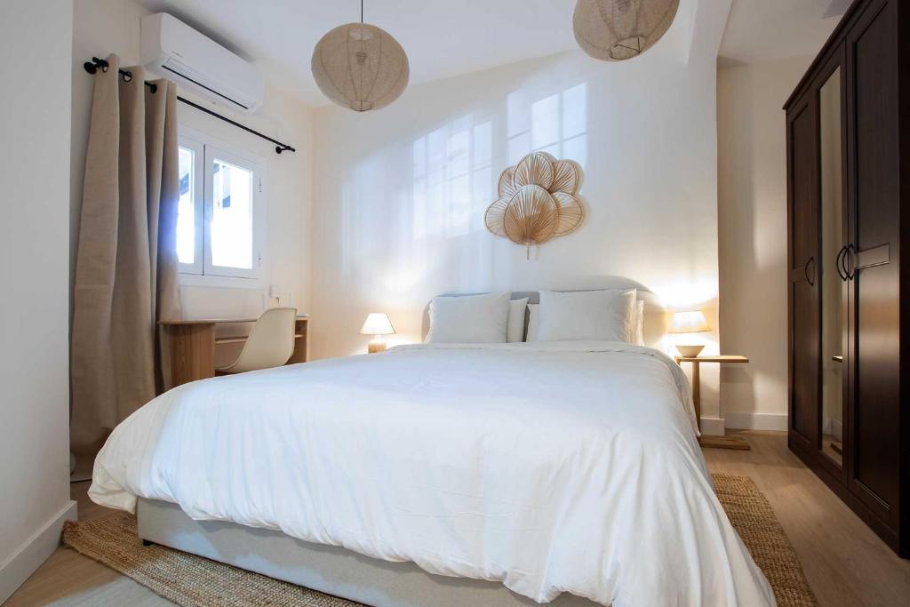 Puerto Banús - Modern apartment 5 minutes from the beach - 4