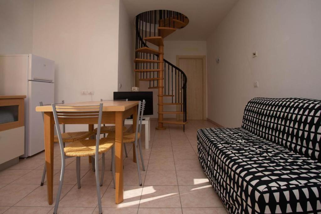 N032 - Numana, trilocale con terrazzo vicino al centro - 3
