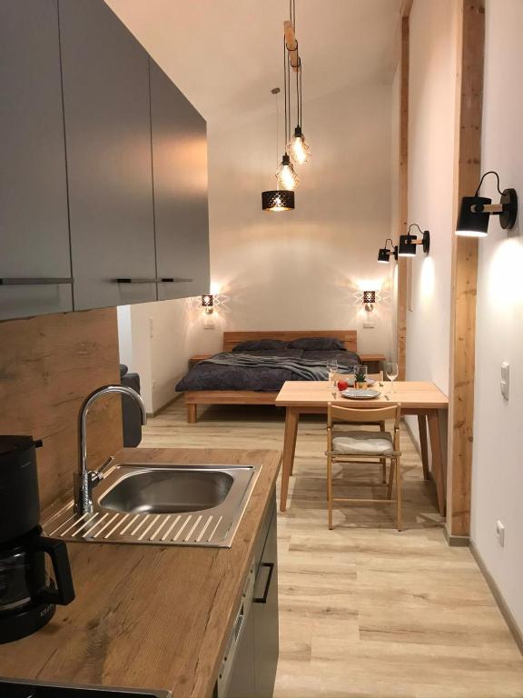 Loft - Luxus Apartment zum Wohlfühlen im Allgäu - 3