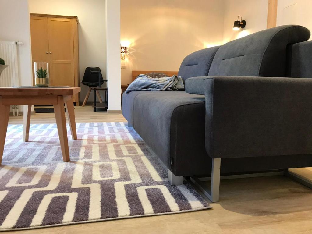 Loft - Luxus Apartment zum Wohlfühlen im Allgäu - 4