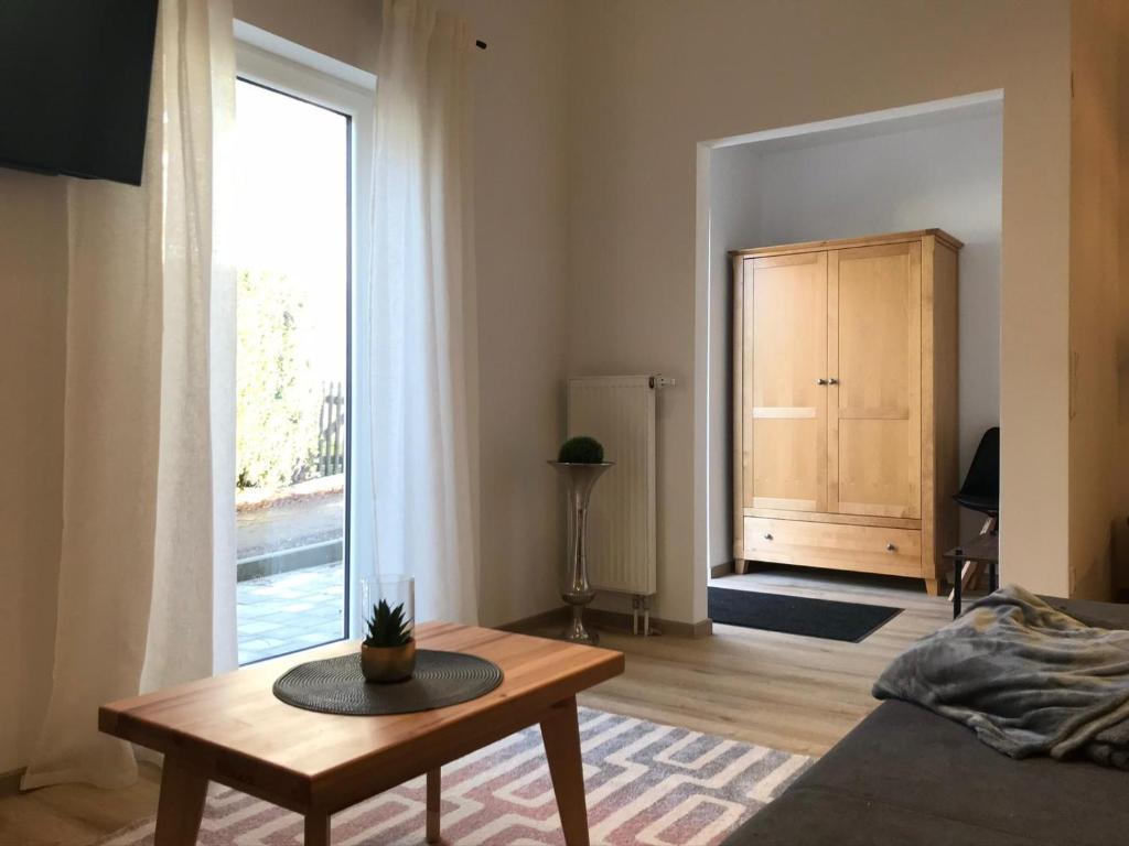 Loft - Luxus Apartment zum Wohlfühlen im Allgäu - 5