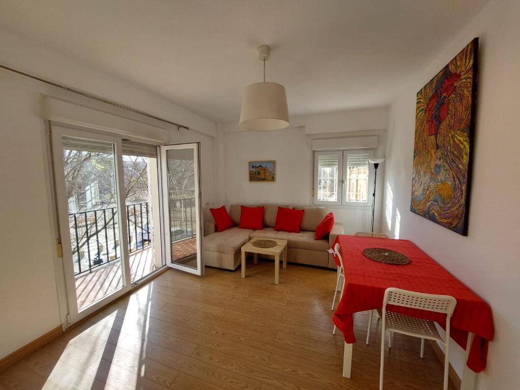 Sirena Center apartment - 3
