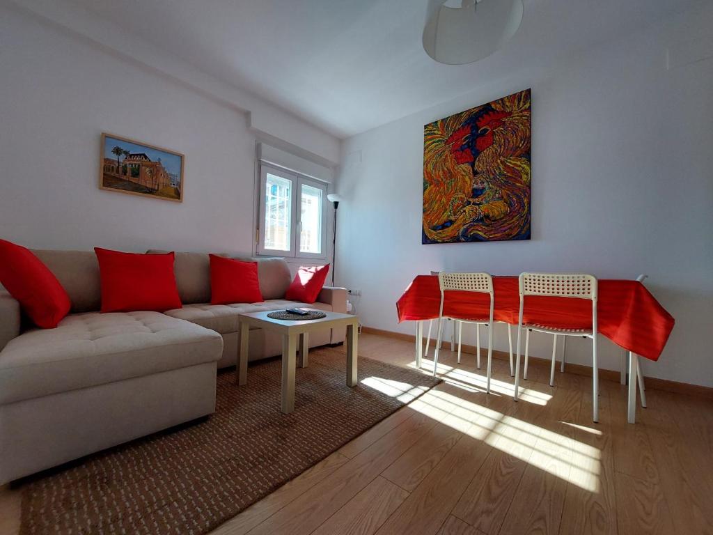 Sirena Center apartment - 2
