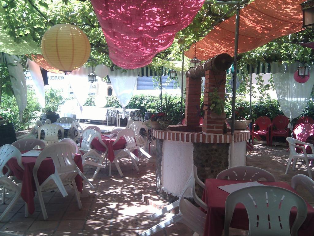 Cơ sở vật chất