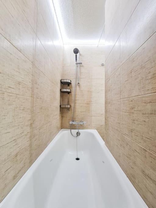 Apartamento Olímpico en Murcia - 2