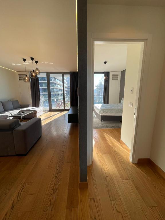 Luxury Appartment Belgrade Waterfront - 2