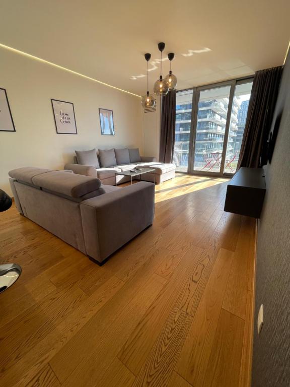 Luxury Appartment Belgrade Waterfront - 1