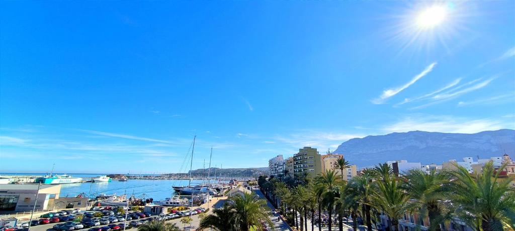 Ático Port Views by DENIA COSTA - 5