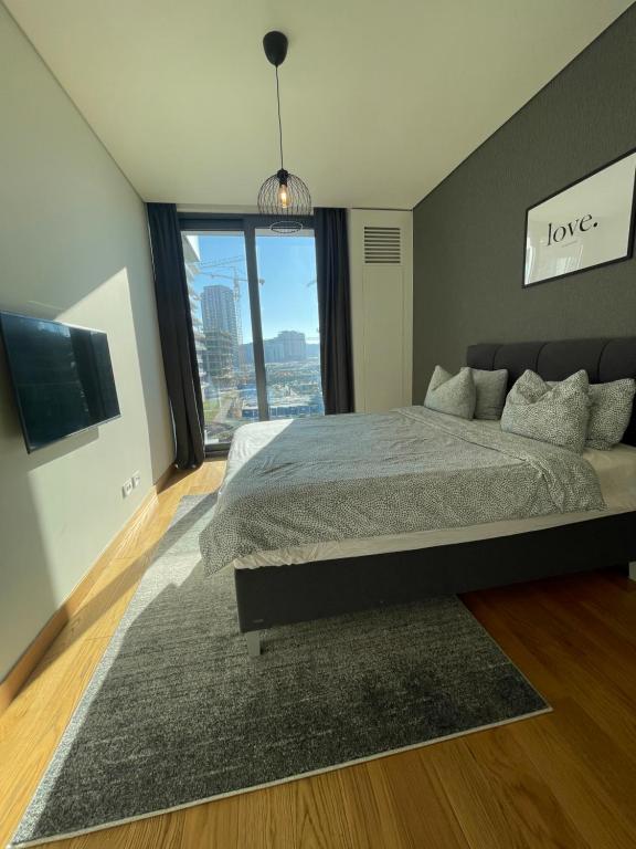 Luxury Appartment Belgrade Waterfront - 4