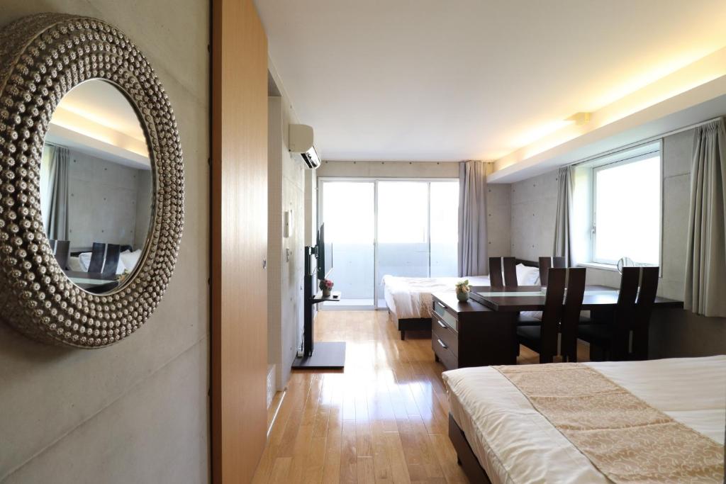 Ideal Tennoji - Vacation STAY 15959, Ósaka