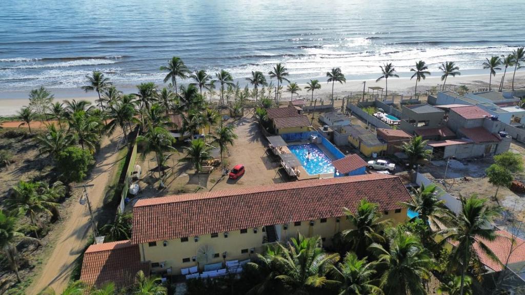 Pousada Costa do Sol