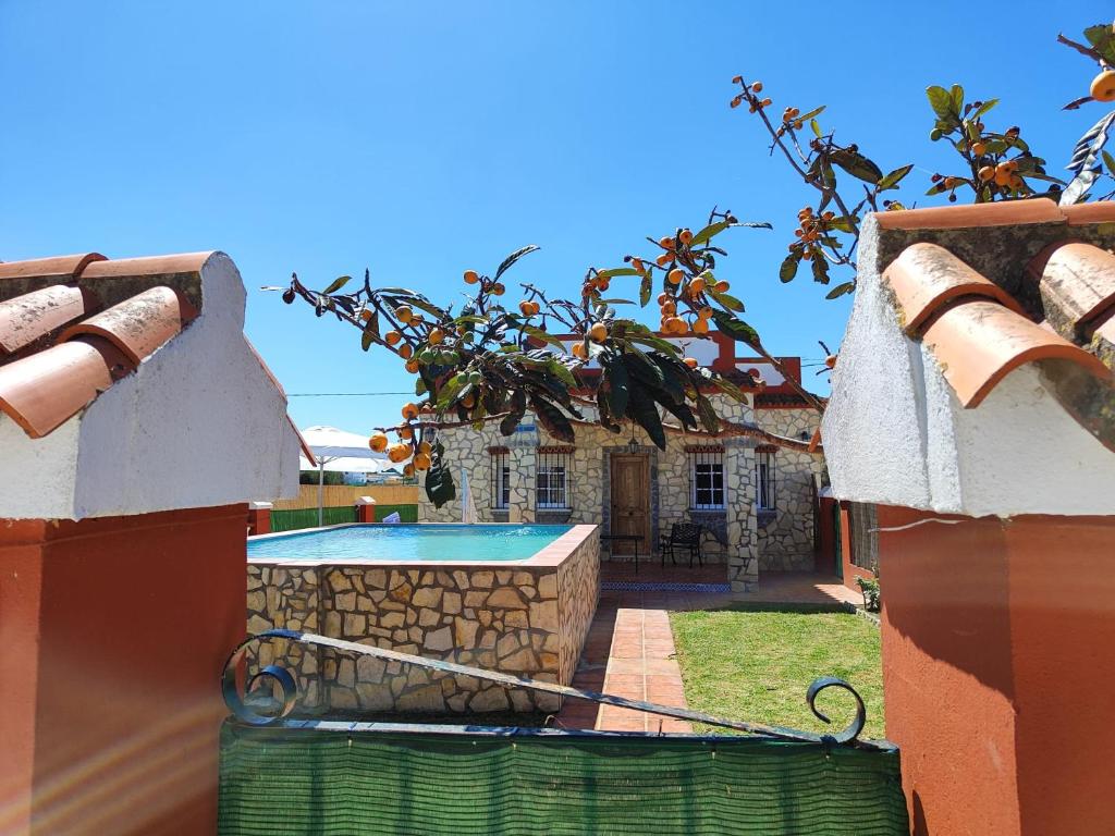 LA CASA DE PIEDRA - 3