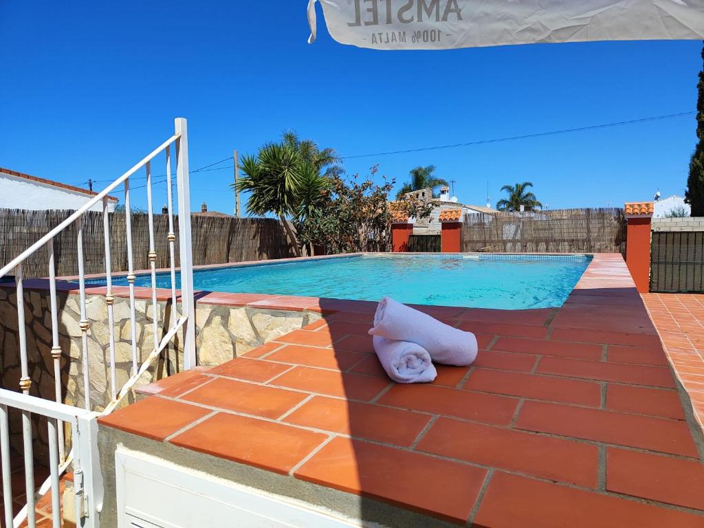 LA CASA DE PIEDRA - 2