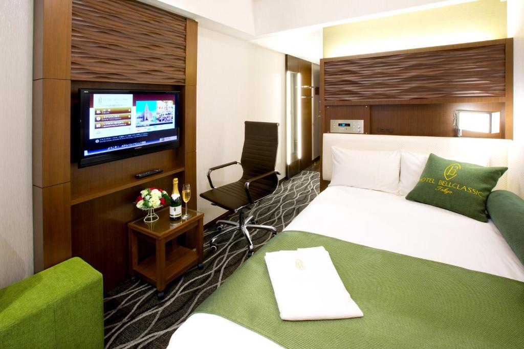 Habitación Individual Confort - No fumadores