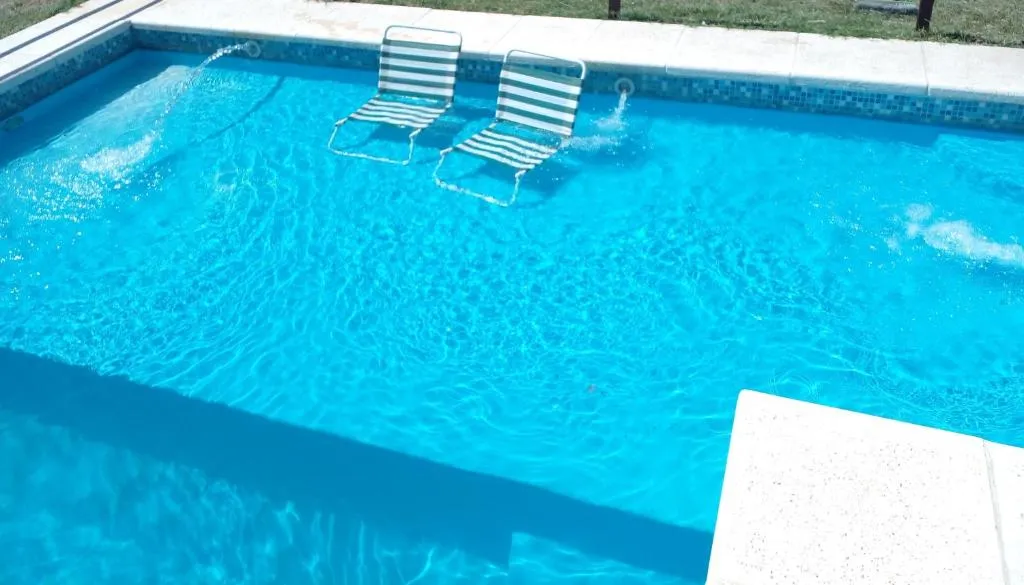 La Delia, hotel in Gualeguaychú