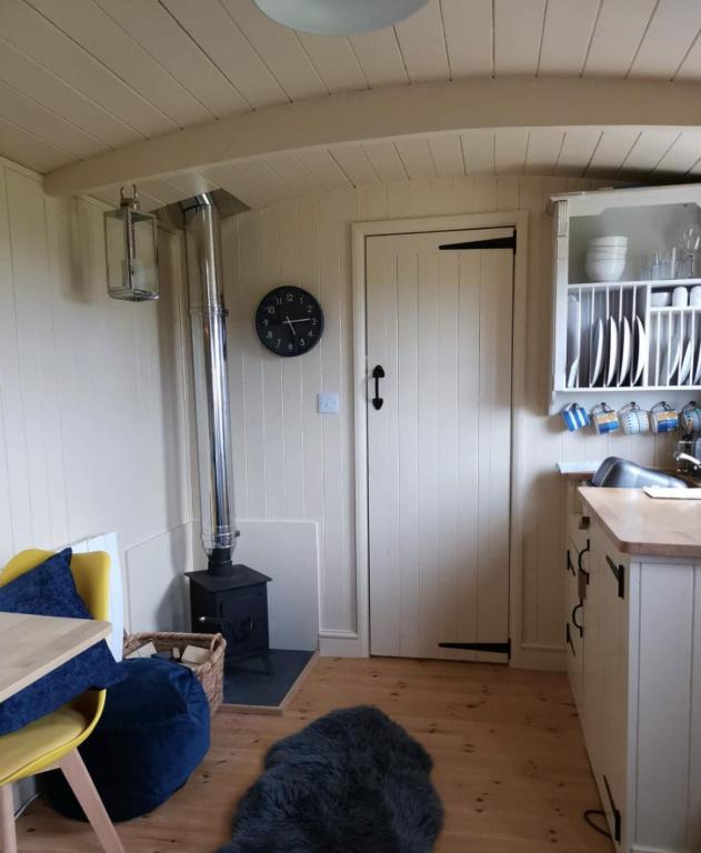 The Daffodil Hut photo 8