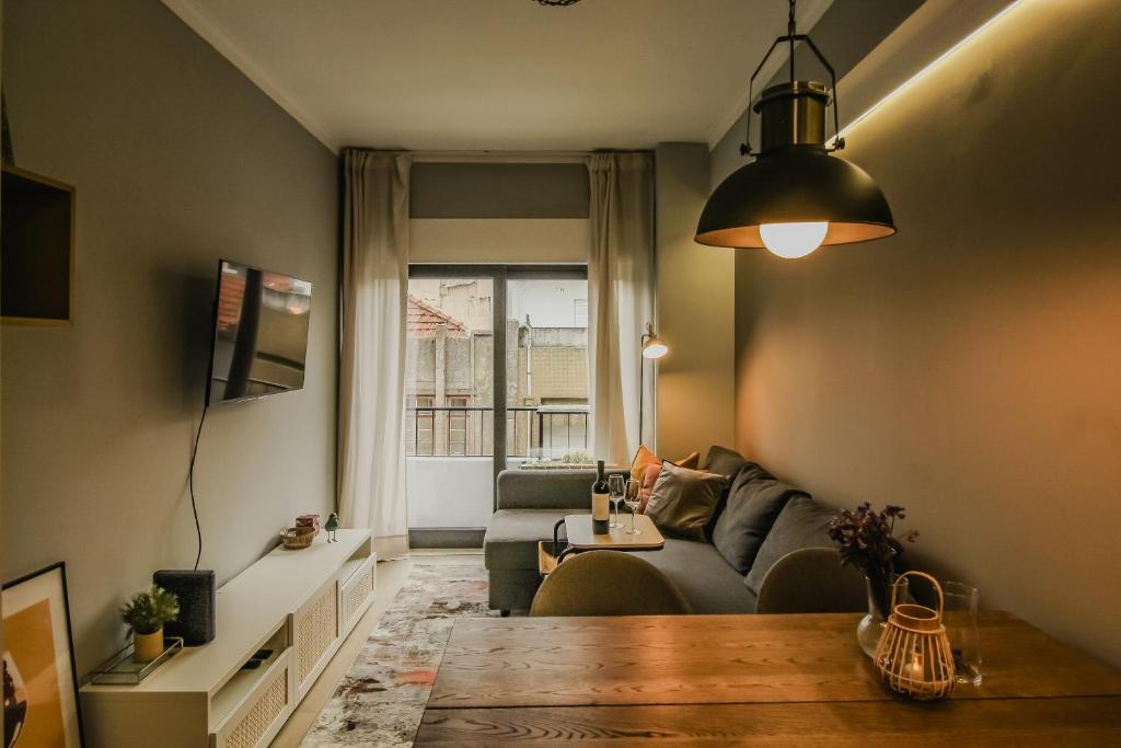 Charming Apartment in Porto, Porto