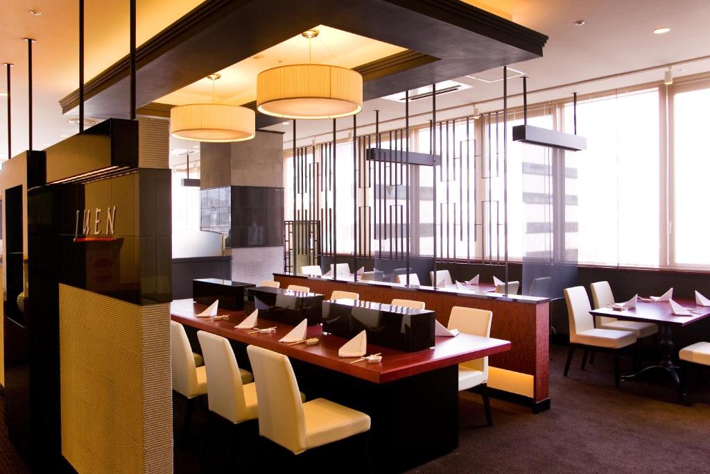 호텔 메트로폴리탄 모리오카 호텔 이미지 2