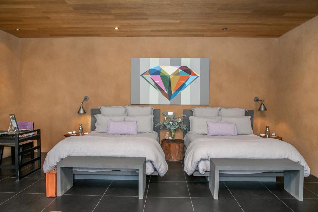 Exclusive Ranch in Valle de Bravo with Pool, Valle de Bravo