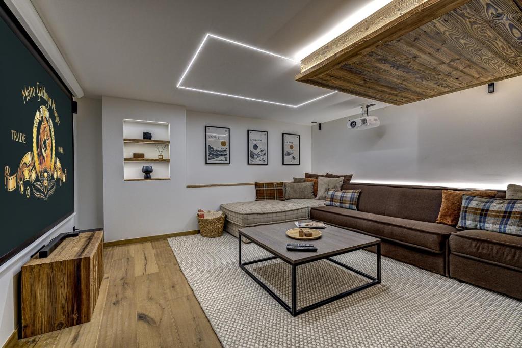 Chalet Green Forest - 5