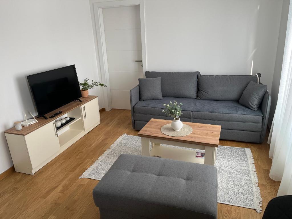 Apartment 24, Bijeljina