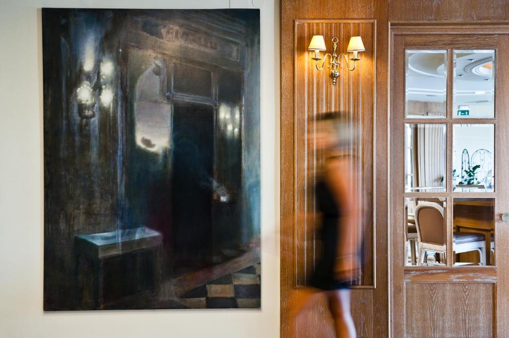 Pub/Lounge