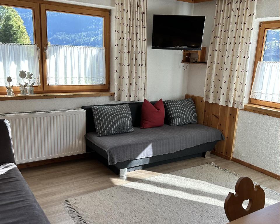 Ferienhaus Frühlingsheim - 4