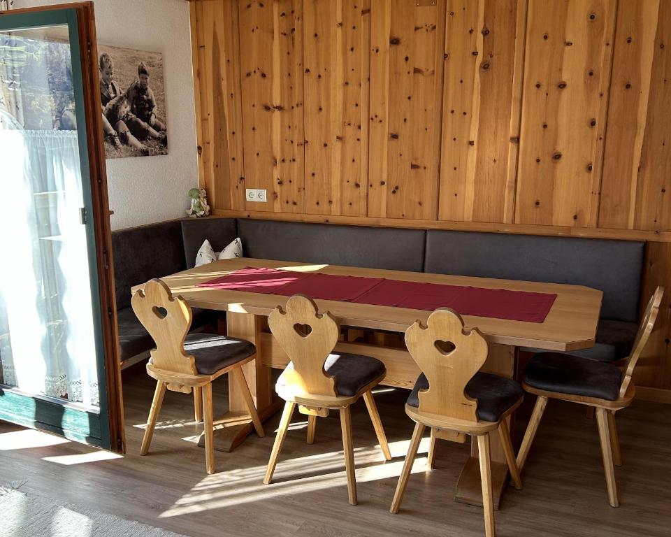 Ferienhaus Frühlingsheim - 3