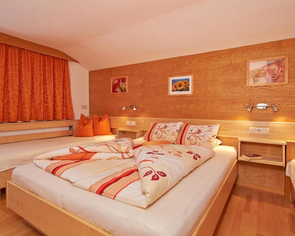 Ferienhaus Frühlingsheim - 5