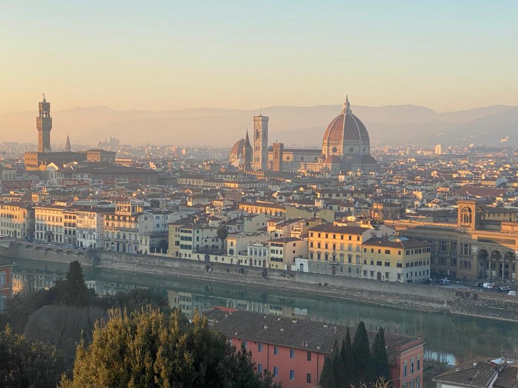 Palazzo Firenze by Baglioni Hotels & Resorts - 3