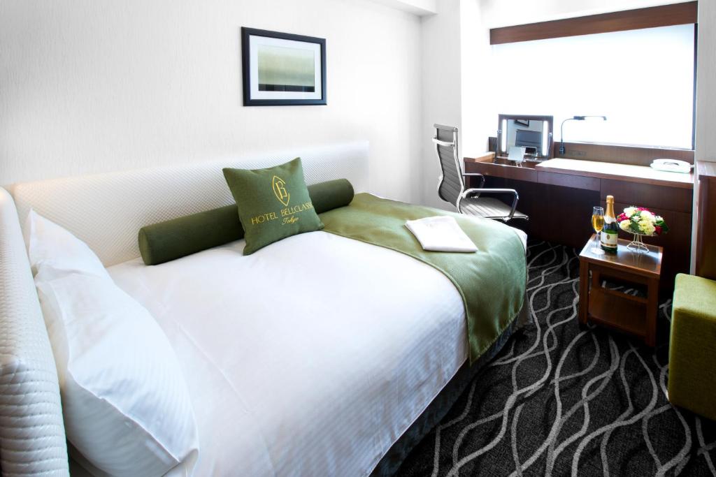 Habitación Individual Confort - No fumadores