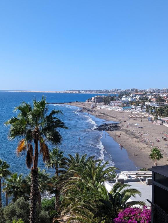 Apartamento cerca de la playa - 1