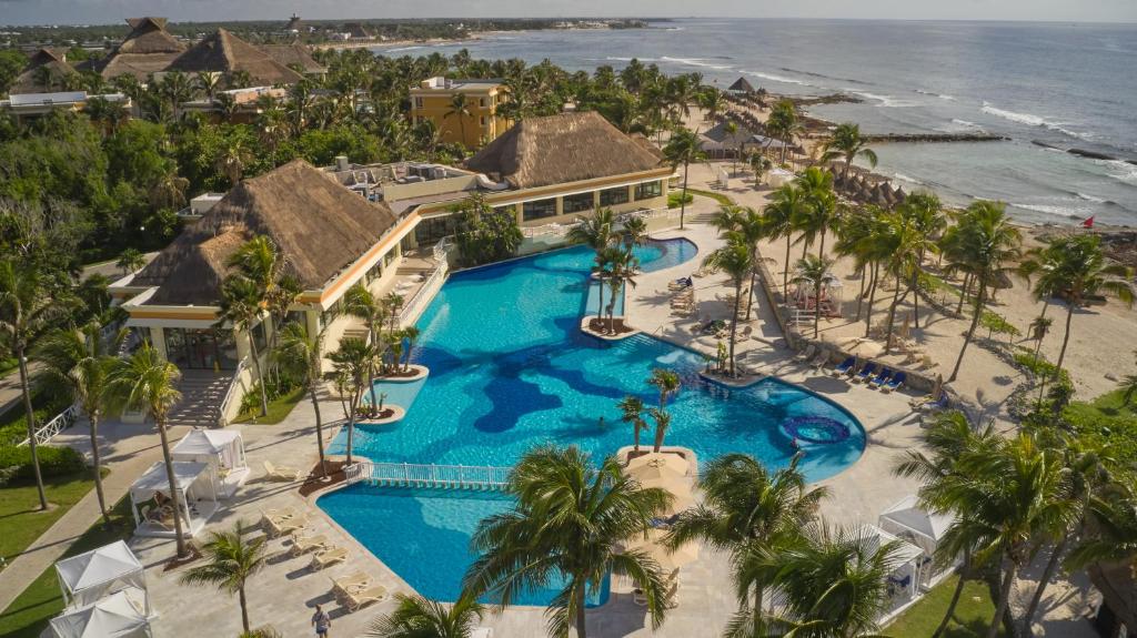 Exterior view, Bahia Principe Luxury Akumal  in Tulum