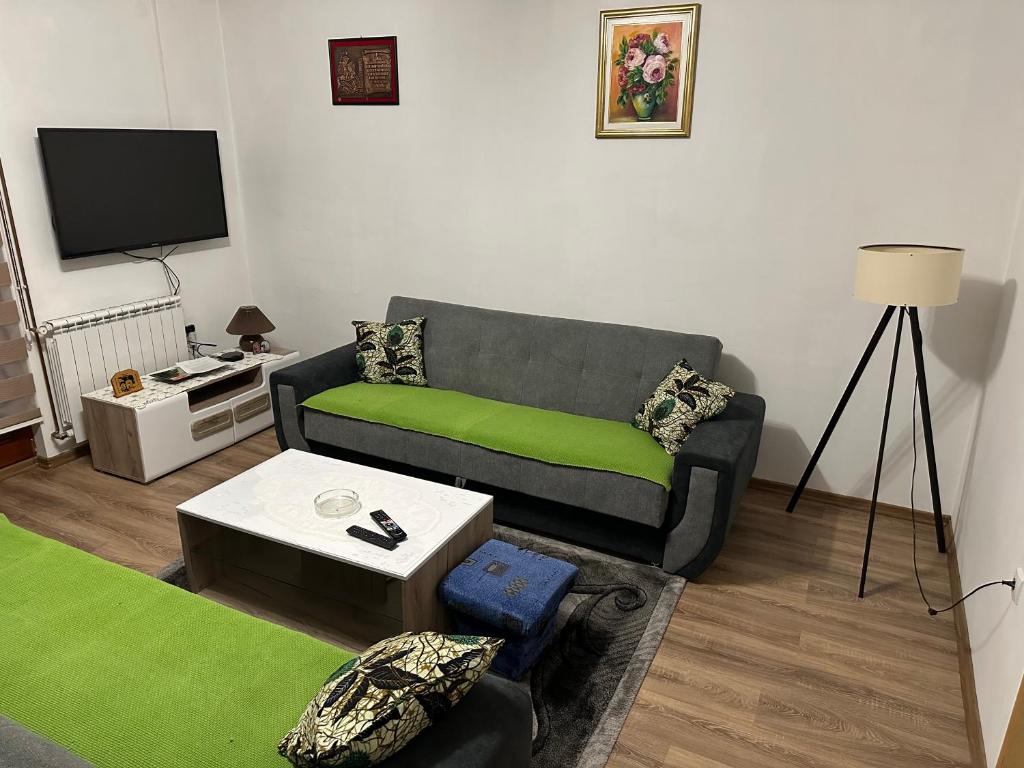 Apartman Deluxe - 4