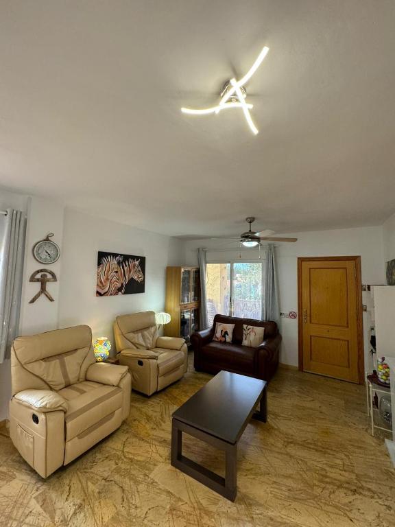 Apartamento en Valle del este Golf, OLV - 5