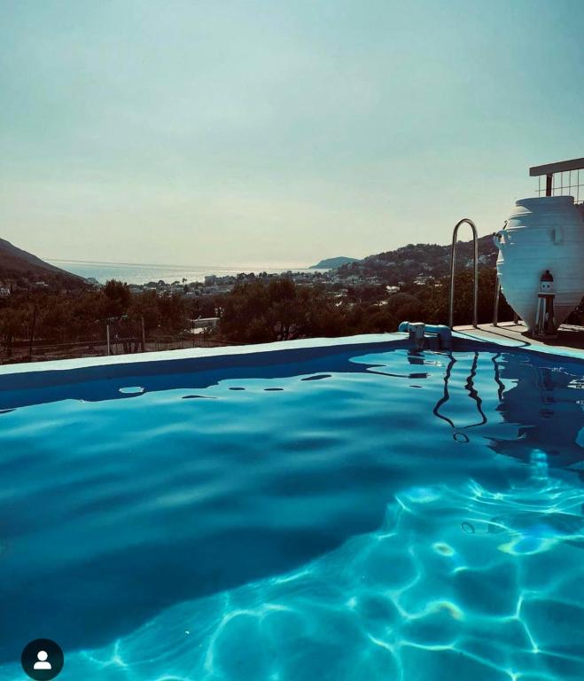 Kareshome-Privacy-view, Kalymnos