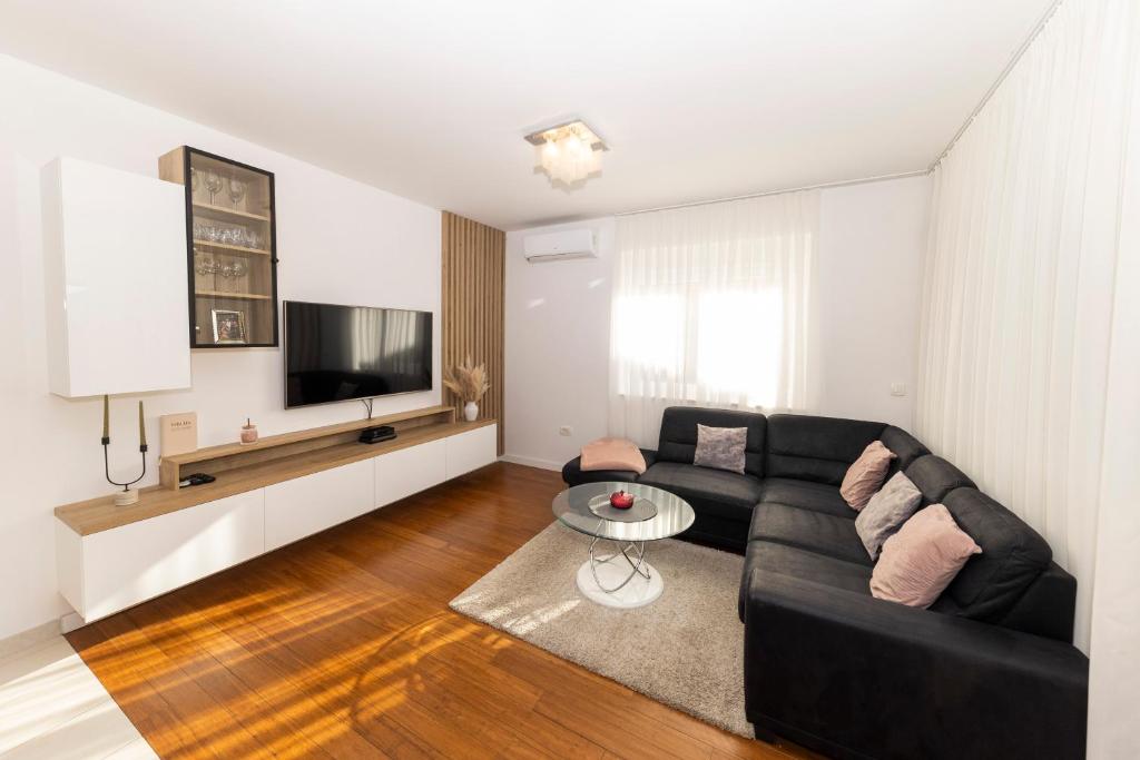Apartment Matek 전경