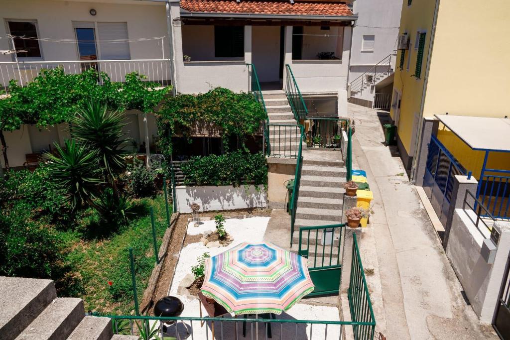 Apartment Vladimir, Kaštela