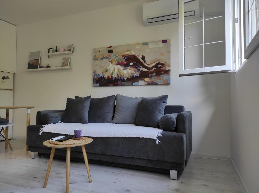 Studio Valjevska Street - 2