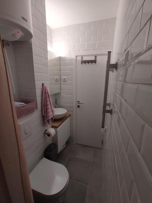 Studio Valjevska Street - 4