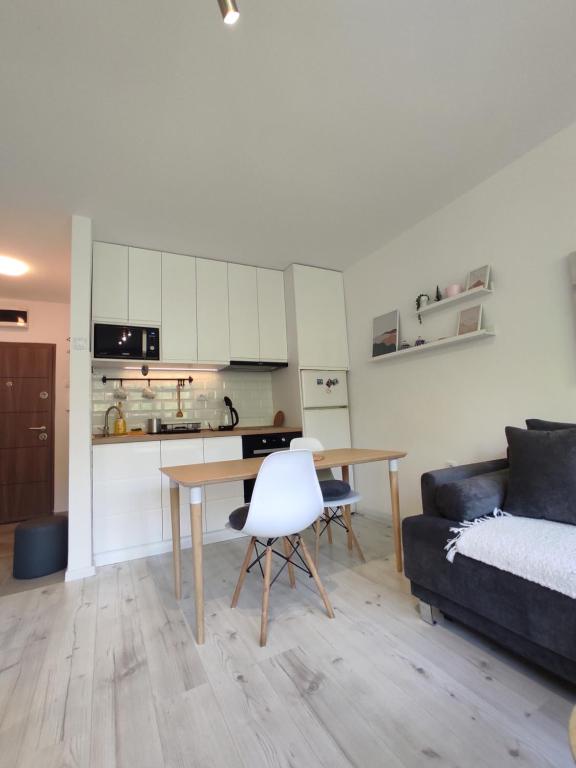 Studio Valjevska Street - 5