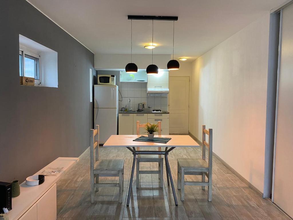 Monoambiente Centro - 3