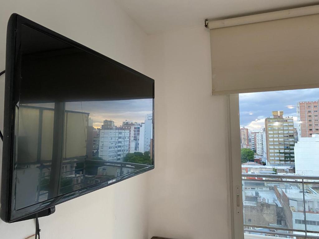 Monoambiente Centro - 5