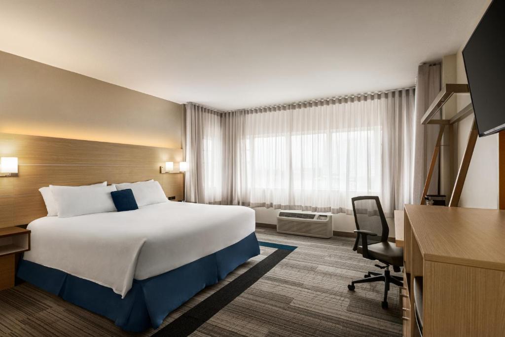 LEXINGTON HOTEL MIAMI BEACH