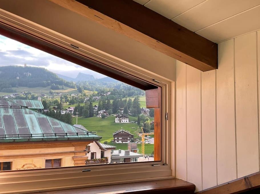 Attico di charme nel centro di Cortina d Ampezzo - 3