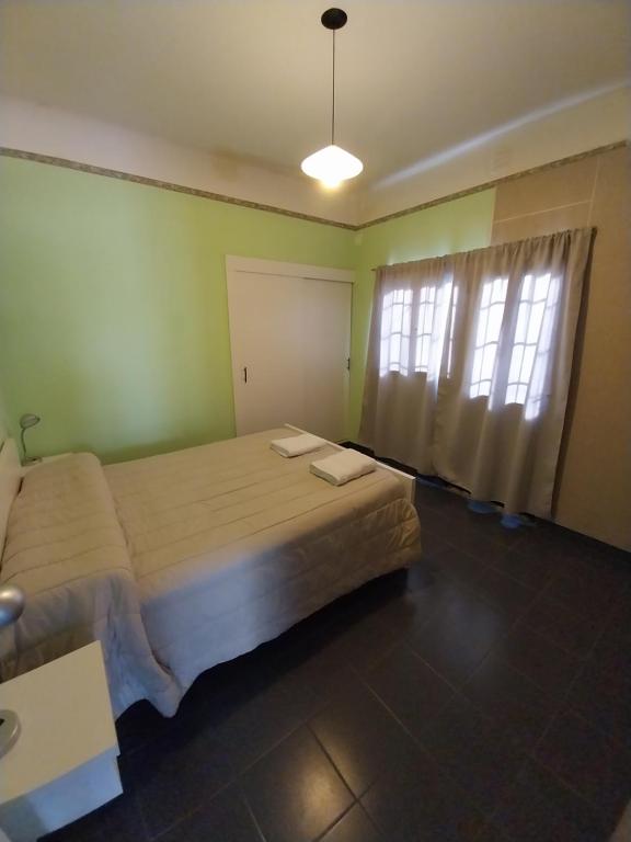 Departamento Familiar km3 - 5